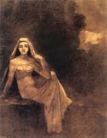 The Queen of Sheba