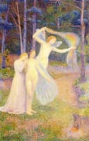The Spring