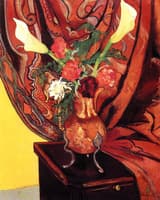 Vase of Flowers