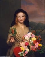Flower Girl