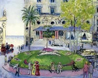 Monte-Carlo