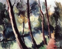 Banks of the River