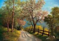 Spring Magic