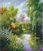 Dreamy Creek