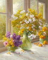 Yellow Magic