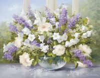 Bouquet of Flowers
