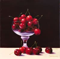 Cherries
