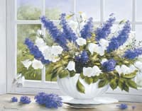 Summer Greetings