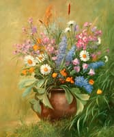 Meadow Flowers