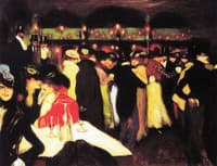 Le Moulin de la Galette