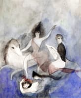 Four Nymphs