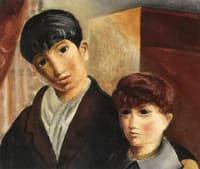 Young Italians