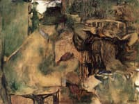 The Conversation