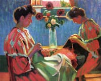Seamstresses