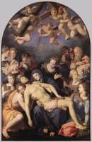 The Deposition of Christ