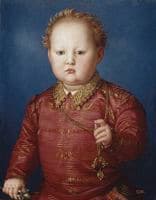 Don Garcia de' Medici