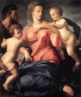 Holy Family