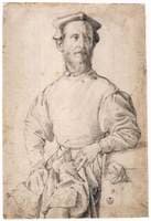 Jacopo Carrucci, called il Pontormo