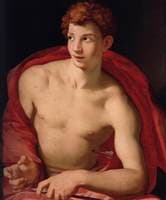 St Sebastian