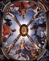 Vault decoration