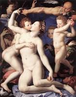 Allegory of Lust