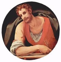 St. Mark