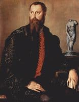 Portrait of a Nobleman
