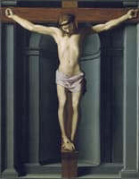 Christ on the Cross