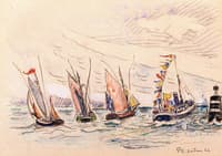 The Blessing of the Currents