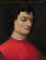 Giuliano di Piero de' Medici