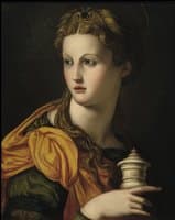 Mary Magdalene