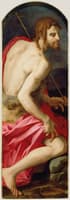 Saint John the Baptist
