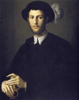 Portrait of a Young Man