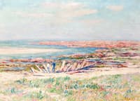 Channel at Dieppe