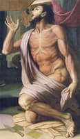 Saint Bartholomew