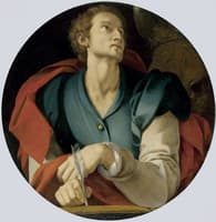St. Luke