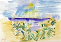 By the Sea