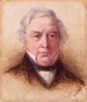 Thomas Love Peacock