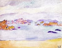 Marine Scene