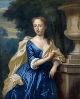 Justina Johanna Ramskrammer