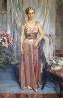 Mrs W. Leslie Tyson