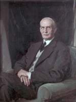 Professor Thomas Bertrand Abell