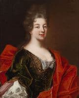 Portrait of a Lady