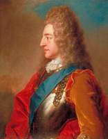 Prince James Francis Edward Stuart