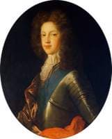 Prince James Francis Edward Stuart
