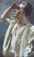 Stanley Reed