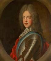 James VIII
