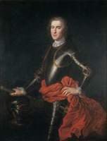 James Frances Edward Keith