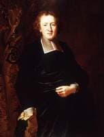 Reverend Thomas Strickland