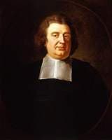 The Abbé François Gaultier